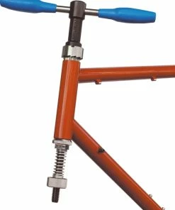 Cyclus Tools Outil De Fraisage Tube De Direction Avec Fraise 1 1/8" 34mm