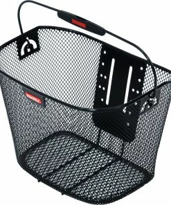 Rixen & Kaul - KLICKfix Panier De Guidon KLICKfix Uni