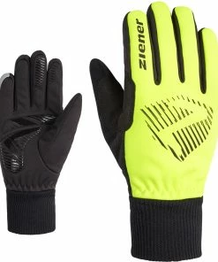 Ziener Dommi - Gants D'hiver Pour Enfants