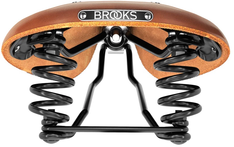 BROOKS Flyer Sellette – Image 5