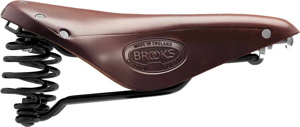BROOKS Selle Flyer Short – Image 3