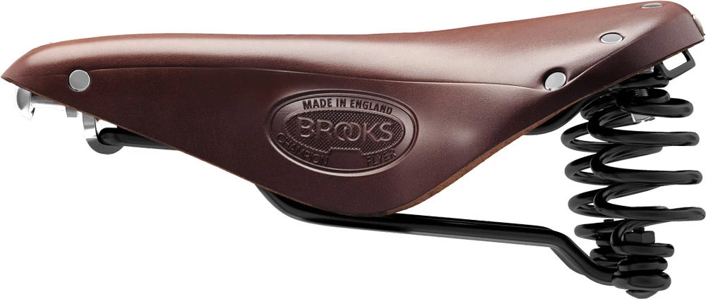 BROOKS Selle Flyer Short – Image 6