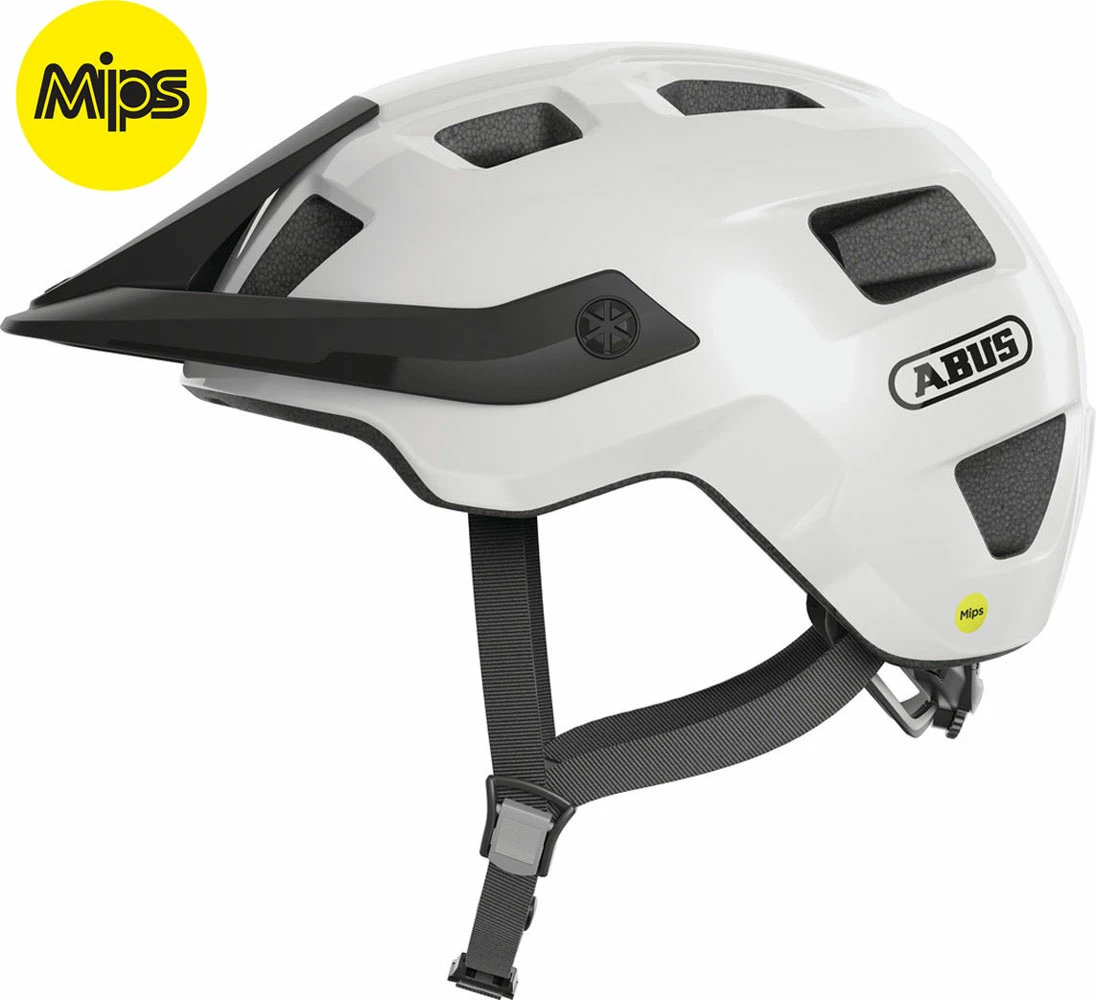 Abus MoTrip MIPS - Casque MTB