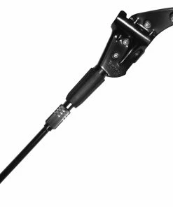 Radon Béquille 24" - 29" Noir