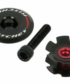 RITCHEY WCS Superlogic Capuchon Ahead Avec Griffe 1 1/8