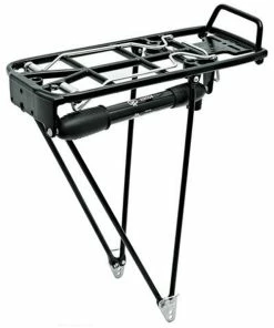 PLETSCHER ATHLETE SYSTEM Avec Porte-bagages à Pompe