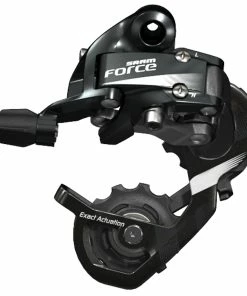 SRAM Force22 Dérailleur 11 Vitesses Court