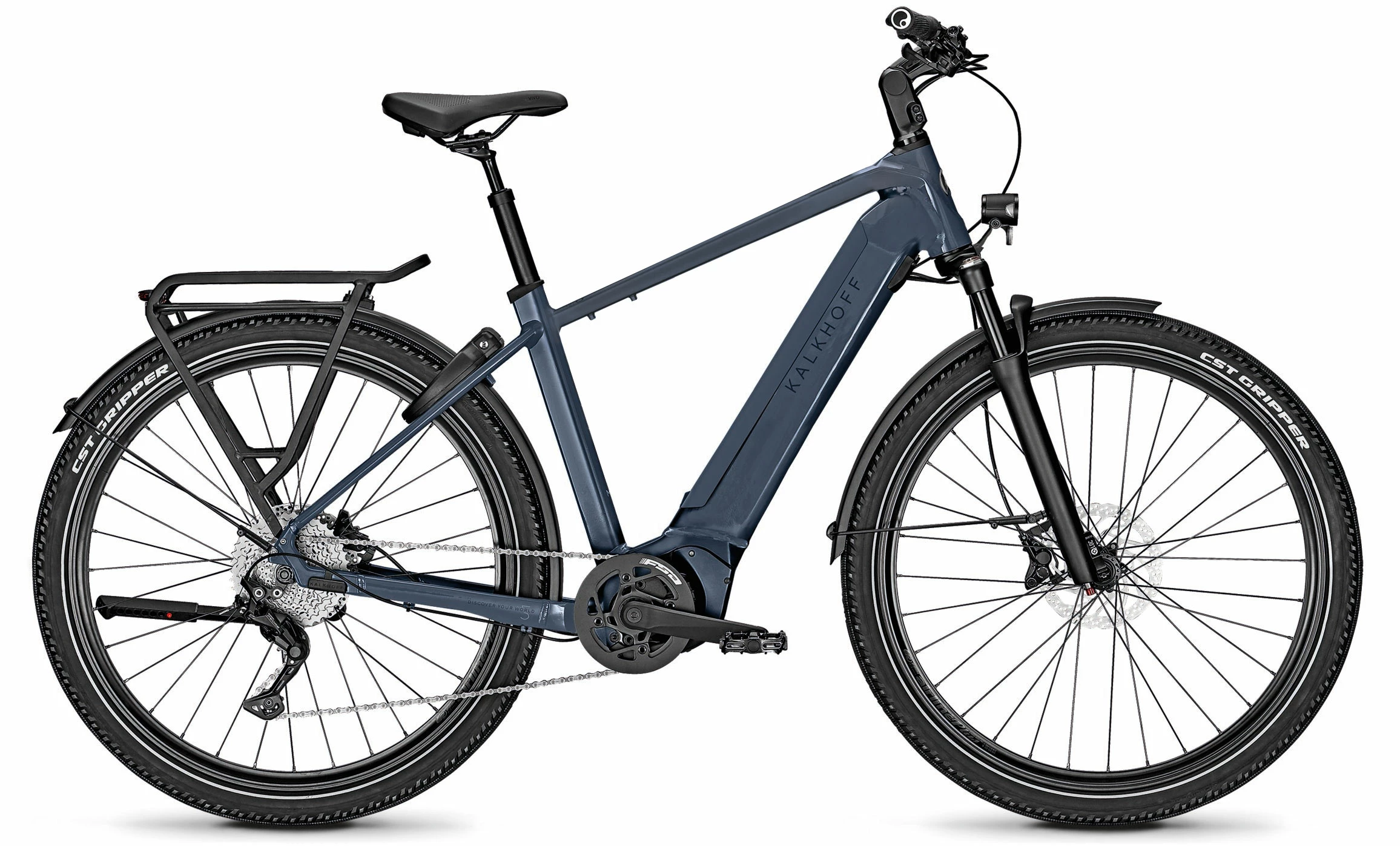 Kalkhoff Entice 5.B Move+