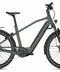 Kalkhoff Endeavour 7.B Move+