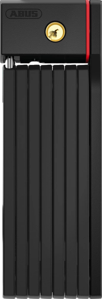 Abus UGrip Bordo Big 5700/100 Antivol Pliable, Support Inclus – Image 2