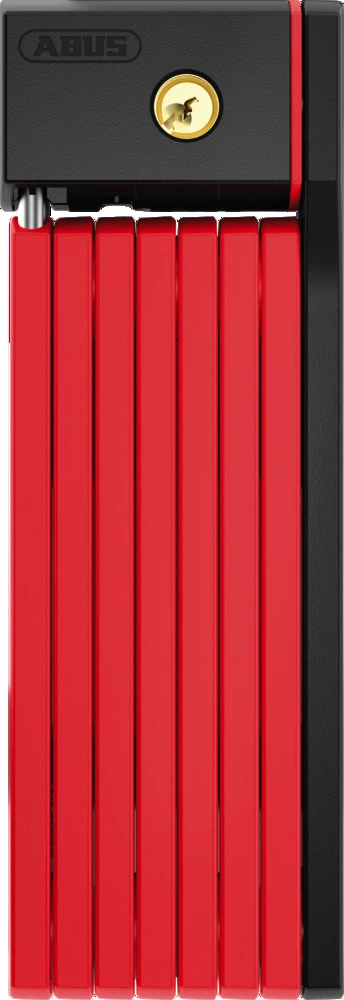 Abus UGrip Bordo Big 5700/100 Antivol Pliable, Support Inclus – Image 4