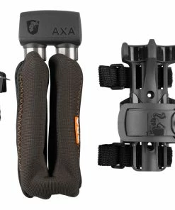 AXA FOLDABLE 1000 Antivol Pliable