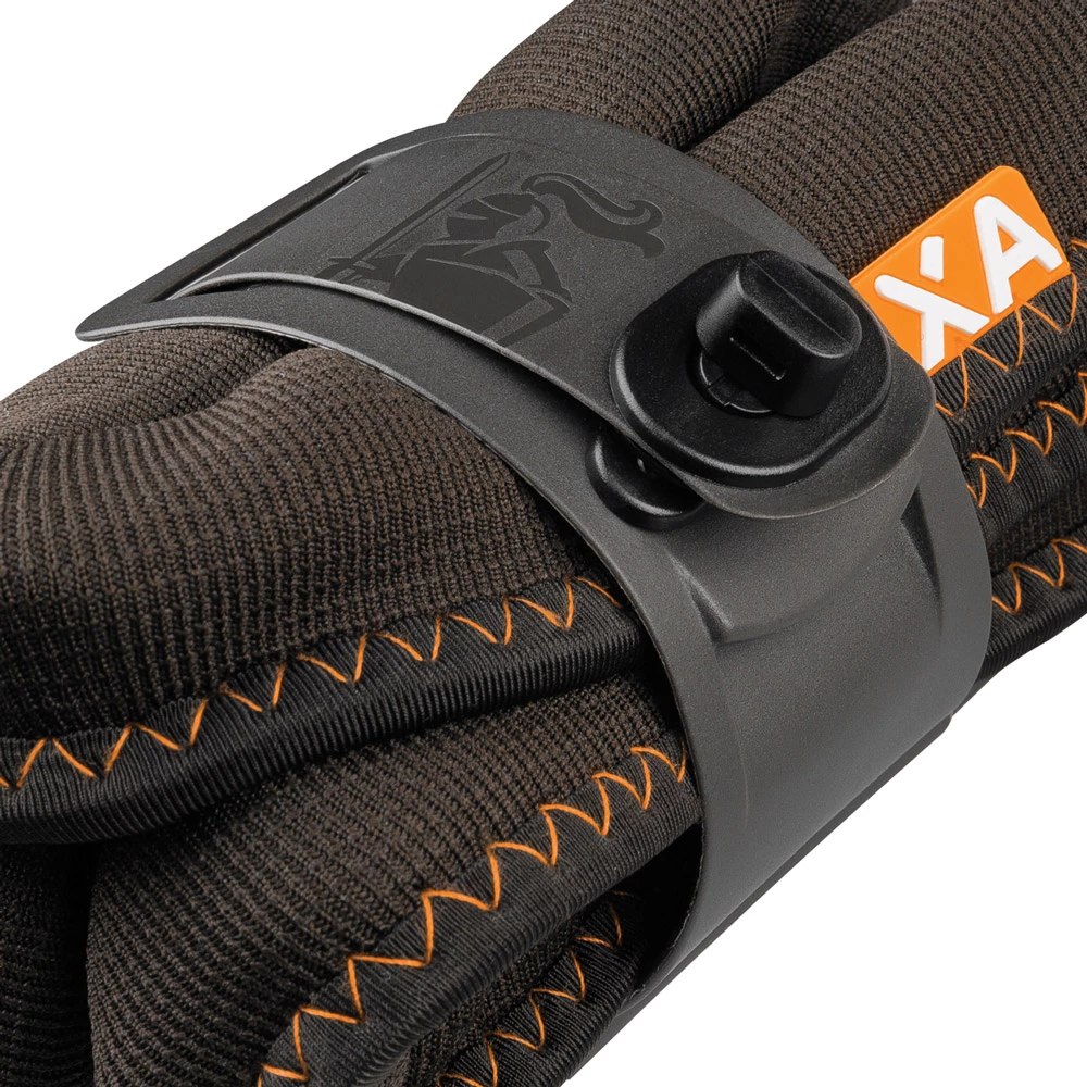 AXA FOLDABLE 1000 Antivol Pliable – Image 3