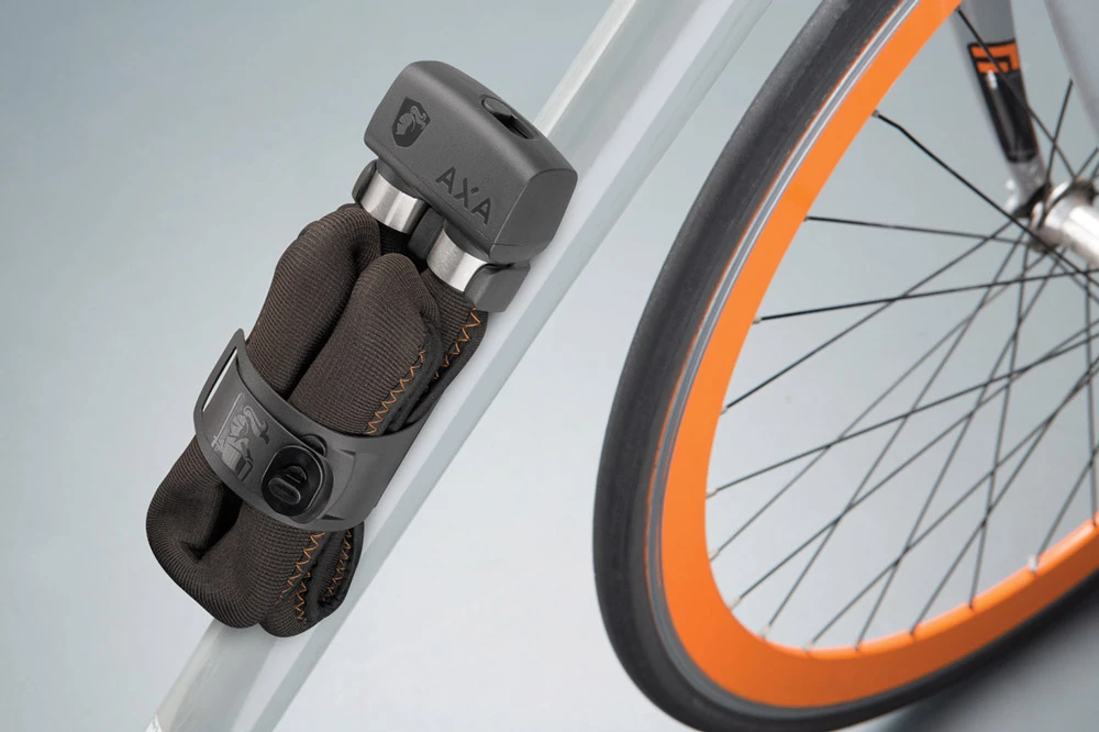 AXA FOLDABLE 1000 Antivol Pliable – Image 5