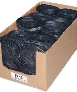 Schwalbe Tuyau SV 15 (emballage D'atelier De 50 Pièces)