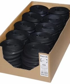 Continental Chambre à Air Race 28 S42 (50 Sans Emballage Individuel)