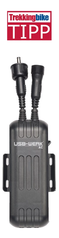 Busch-mueller Alimentation Et Chargeur Universels D'usine USB – Image 2