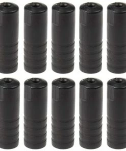 Shimano SP-40 Capuchon D'extrémité Pour Câble Scellé (10 Pièces)