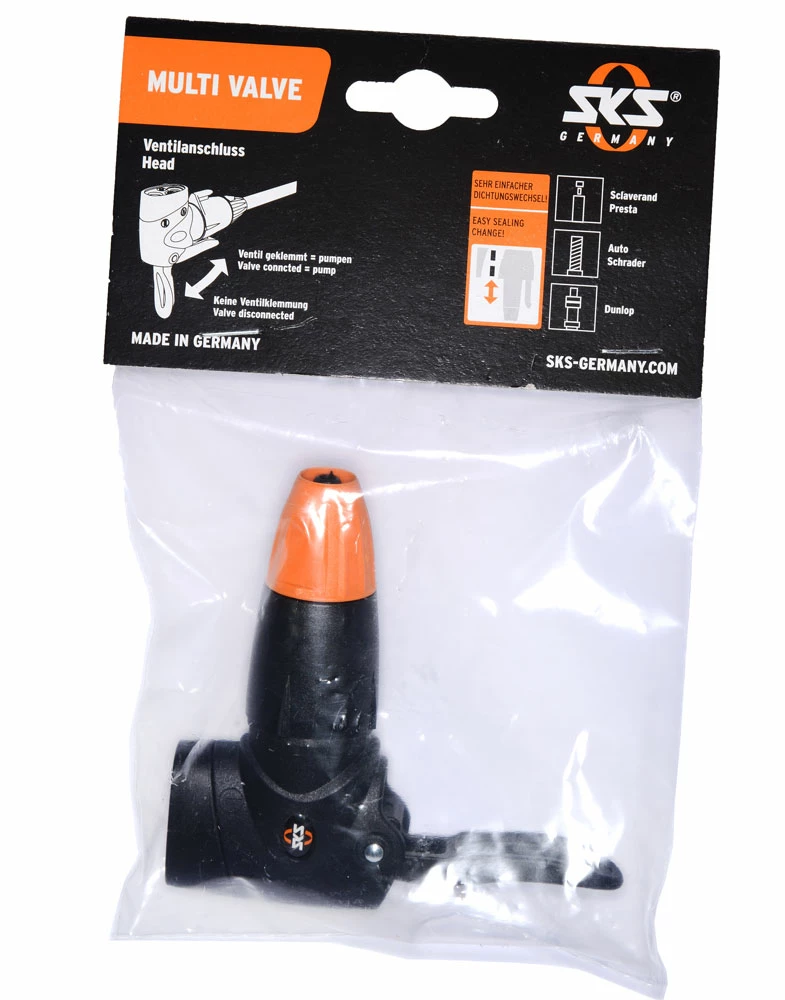 SKS Germany Tête De Soupape Multisoupape – Image 2