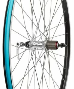 M-Wave Roue Arrière 28" V-Brake