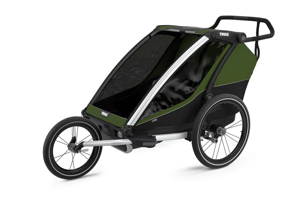 Thule Chariot Cab 2 – Image 4