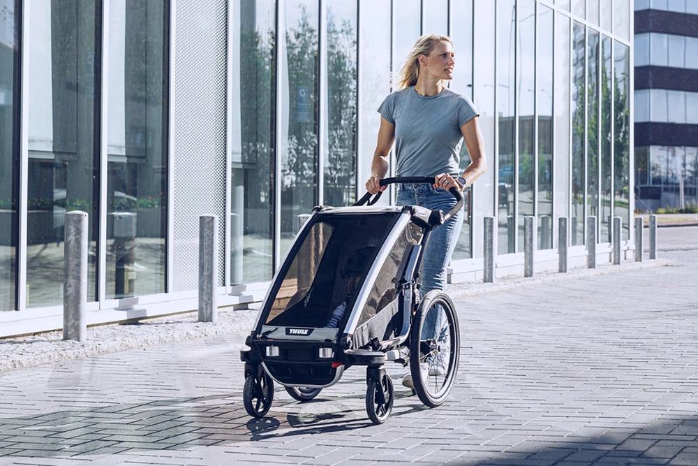 Thule Chariot Lite 1 – Image 6