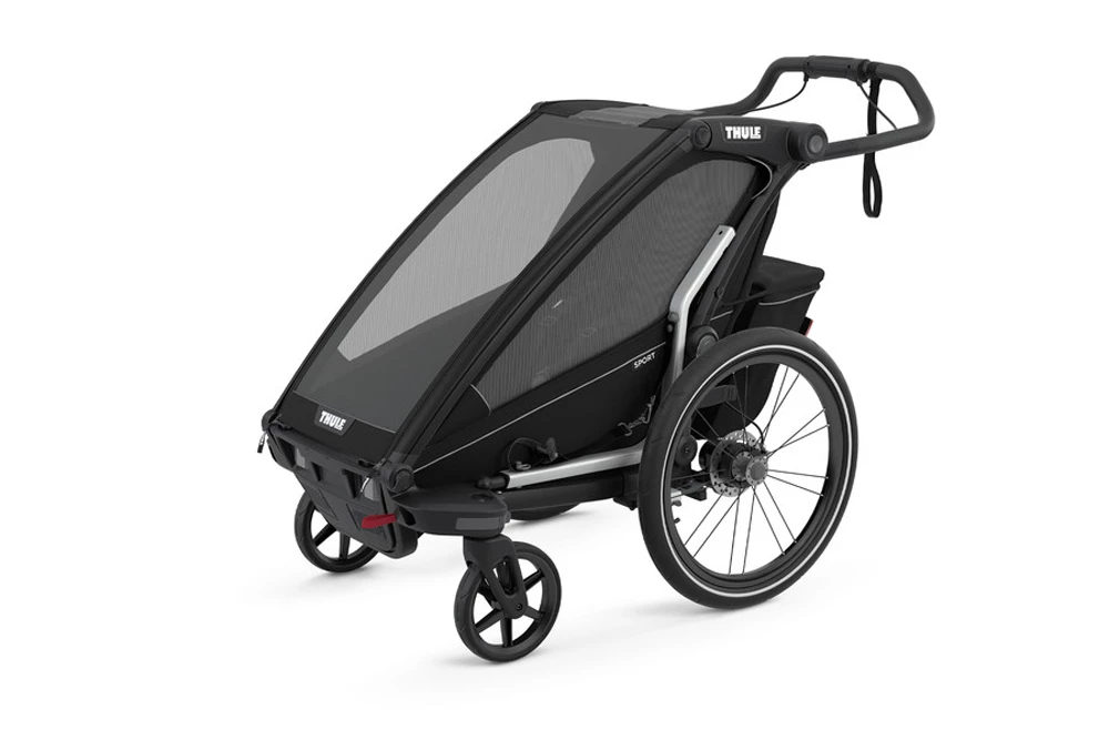 Thule Chariot Sport 1 – Image 4