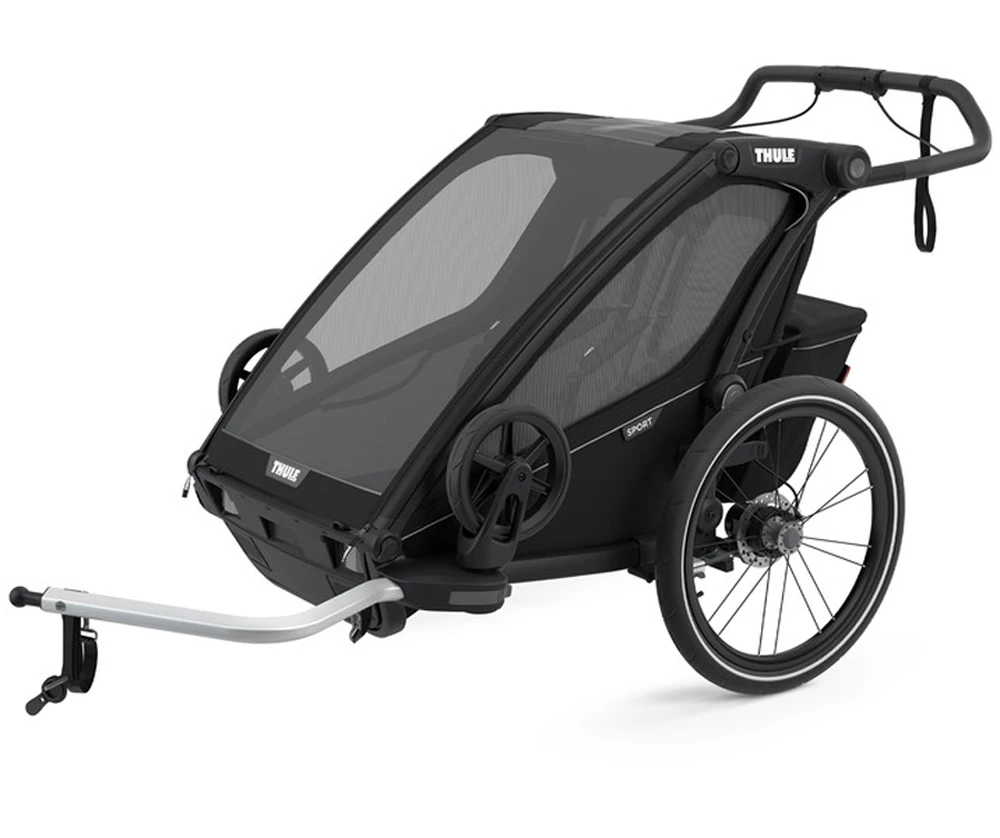 Thule Chariot Sport 2 – Image 2