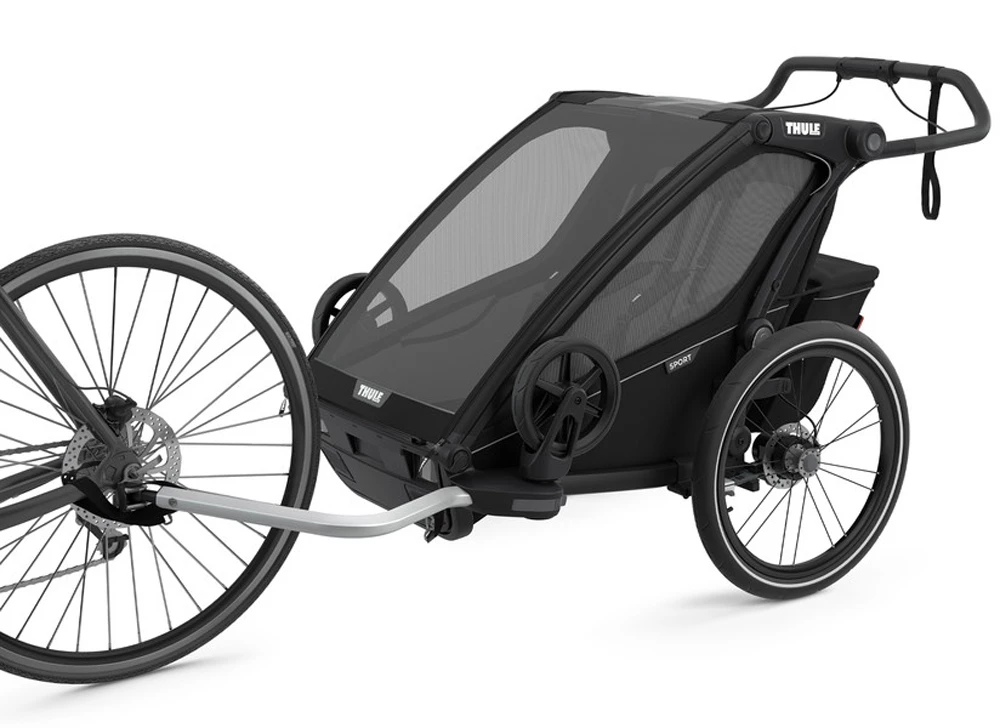 Thule Chariot Sport 2 – Image 3