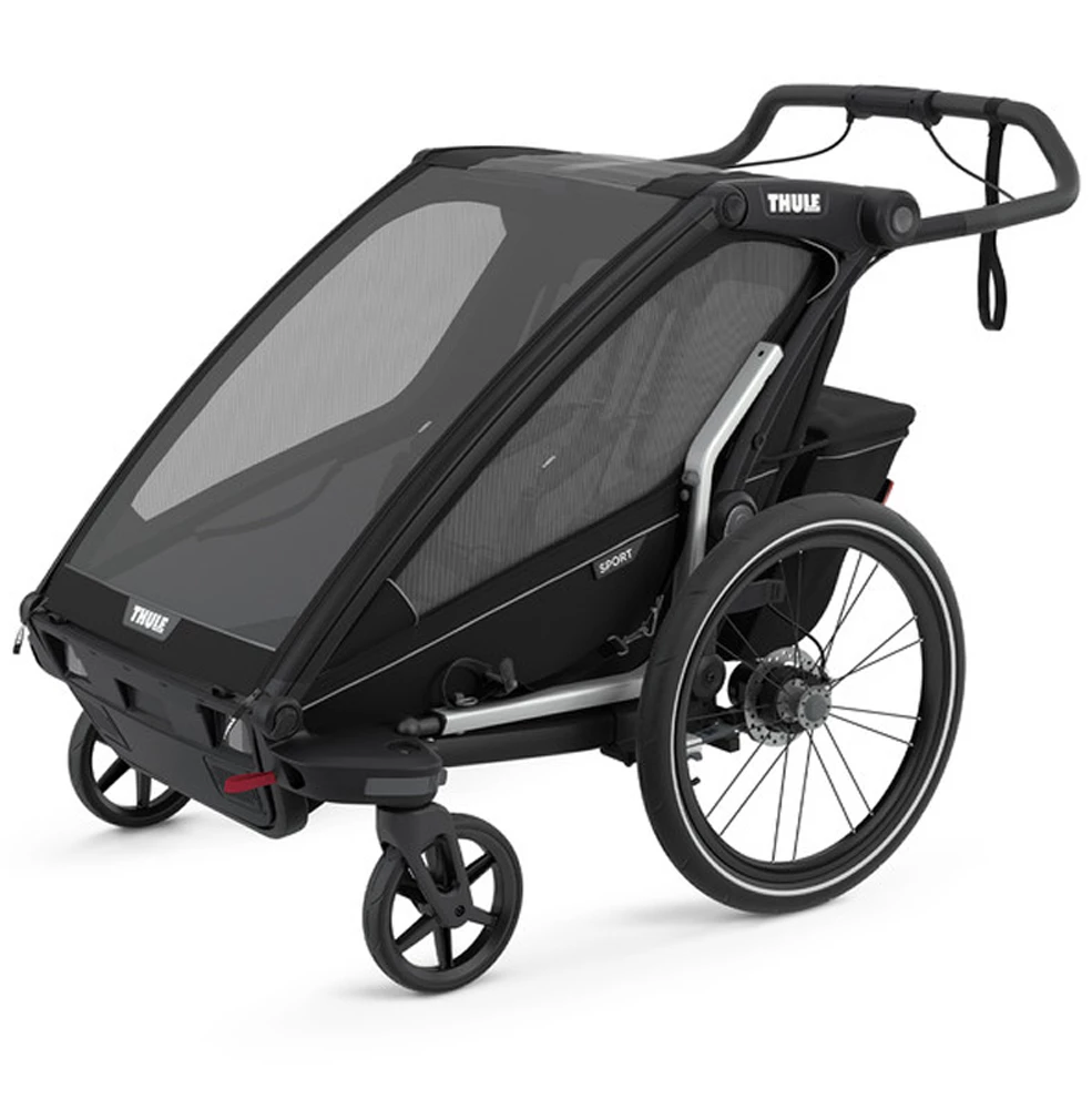 Thule Chariot Sport 2 – Image 4