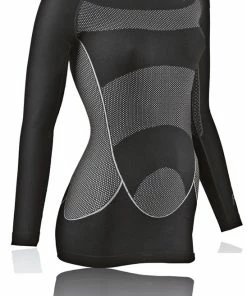 F-LITE Megalight 140 Longshirt Roundneck