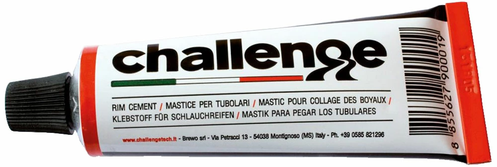 Challenge Colle Pour Pneus Tubulaires Professional 25g