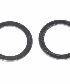 TRUVATIV Pedal Washer Steel