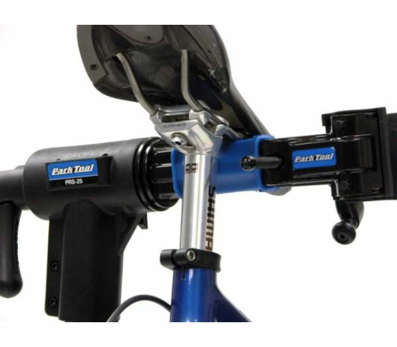 Park Tool Support De Montage Professionnel Pliable PRS-25 – Image 5