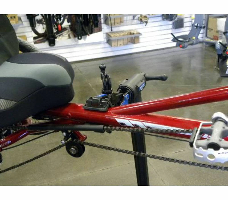 Park Tool Support De Montage Professionnel Pliable PRS-25 – Image 6