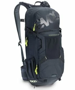 Evoc FR Enduro Blackline 16l - Sac à Dos Protecteur