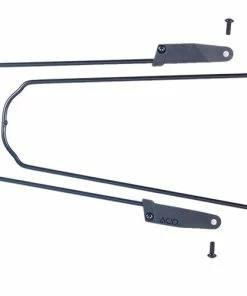 ACID MTB 60 Kit De Garde-boue, Barres Extra-longues