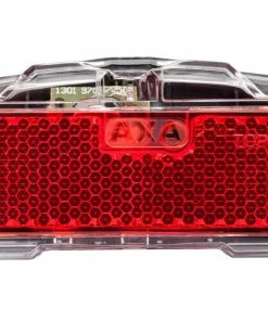 AXA Feu Arrière Slim Steady LED (50mm)