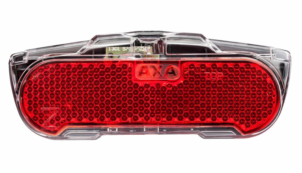 AXA Feu Arrière Slim Steady LED (80mm)