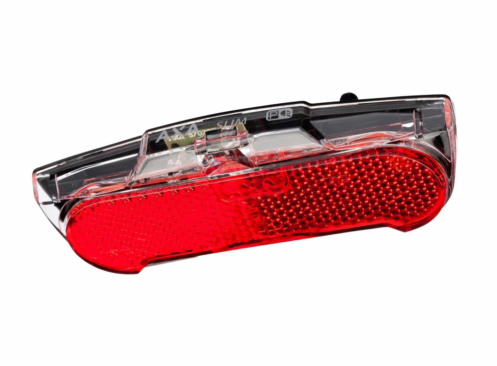 AXA Feu Arrière Slim Steady LED (80mm) – Image 2