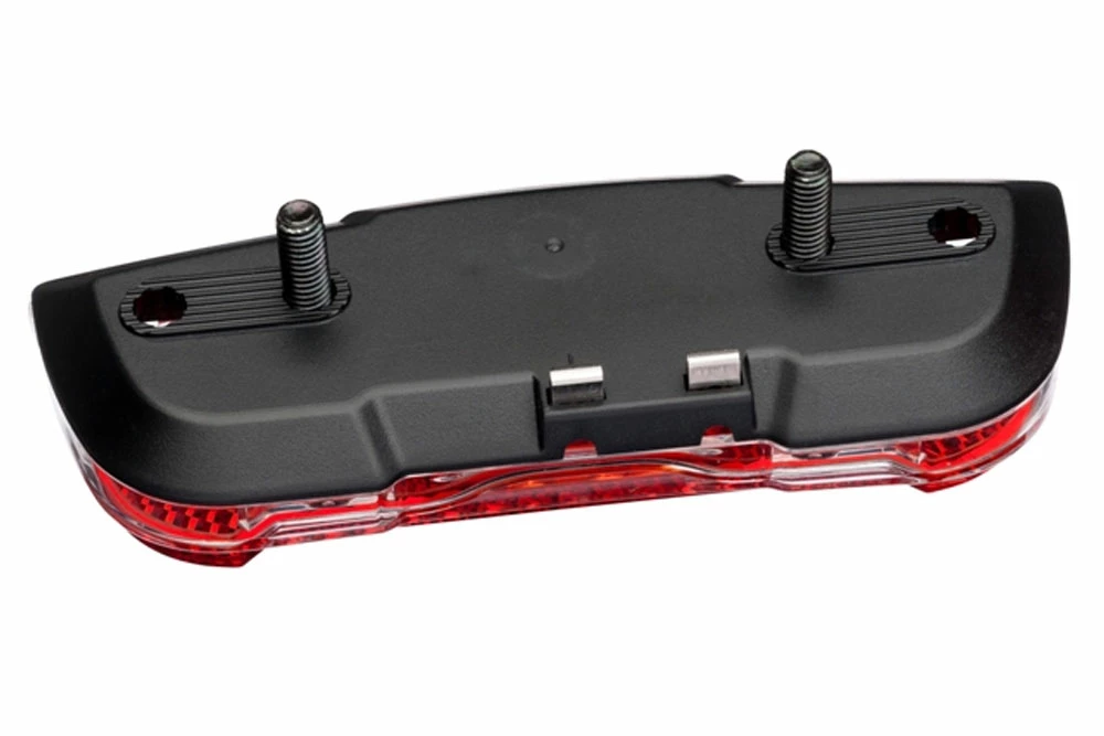 AXA Feu Arrière Slim Steady LED (80mm) – Image 3