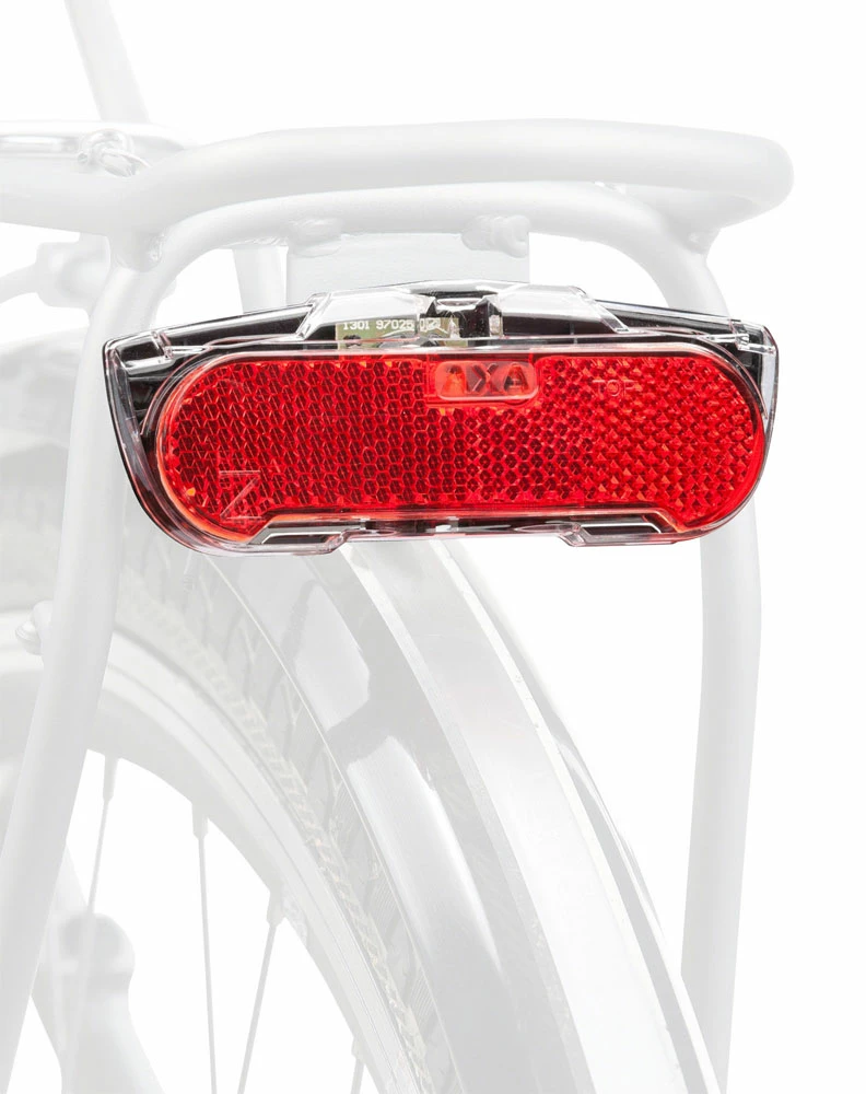 AXA Feu Arrière Slim Steady LED (80mm) – Image 4