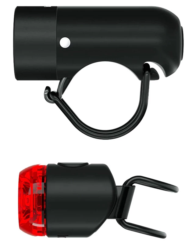 KNOG Kit D'éclairage Plug Twinpack – Image 3