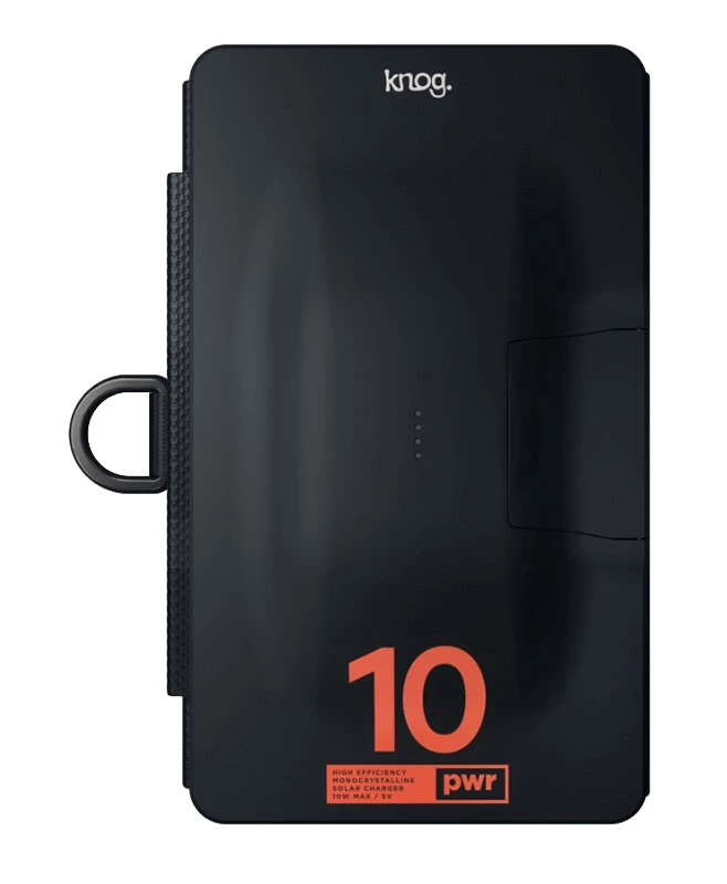 KNOG Panneau Solaire 10W – Image 4