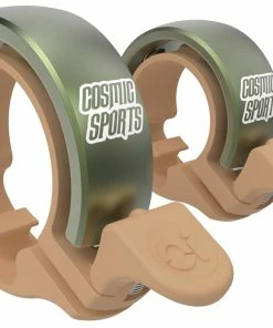 KNOG Cloche De Bicyclette Oi Classic