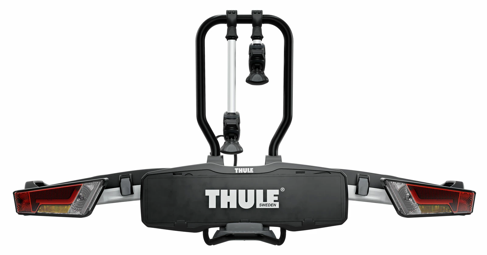 Thule EasyFold XT 2 933 - Porte-vélos – Image 2