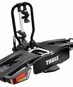 Thule EasyFold XT 2 933 - Porte-vélos