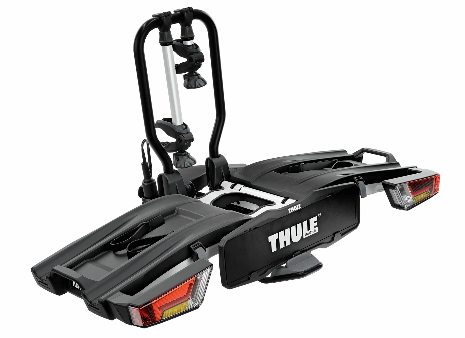 Thule EasyFold XT 2 933 - Porte-vélos
