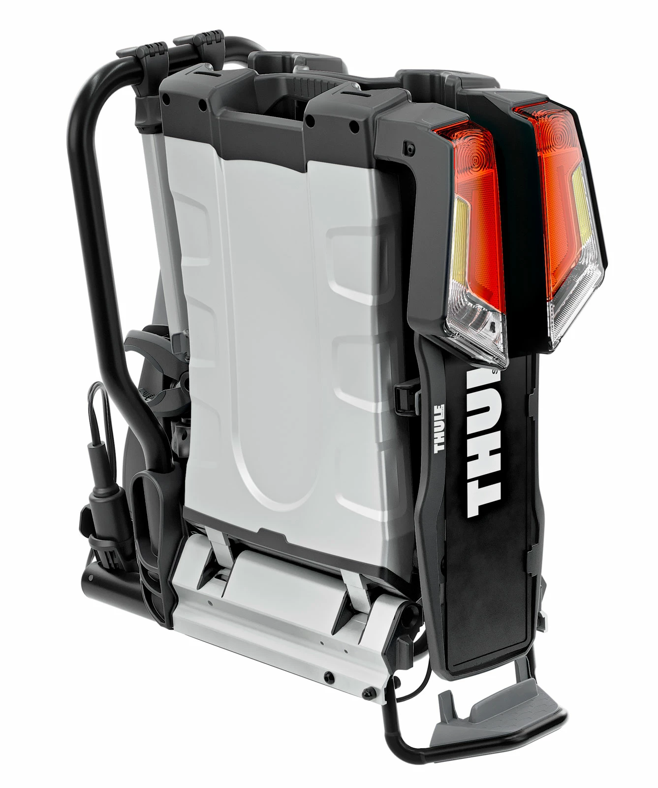 Thule EasyFold XT 2 933 - Porte-vélos – Image 3