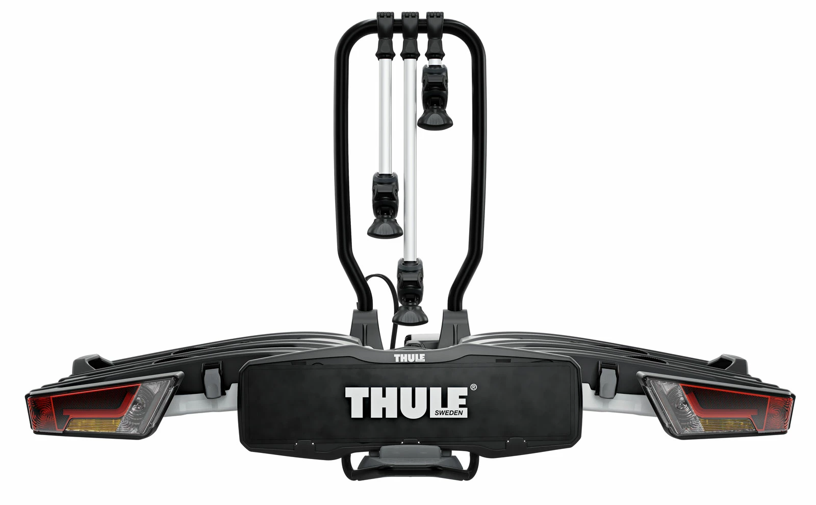 Thule EasyFold XT 3 934 - Porte-vélos – Image 2
